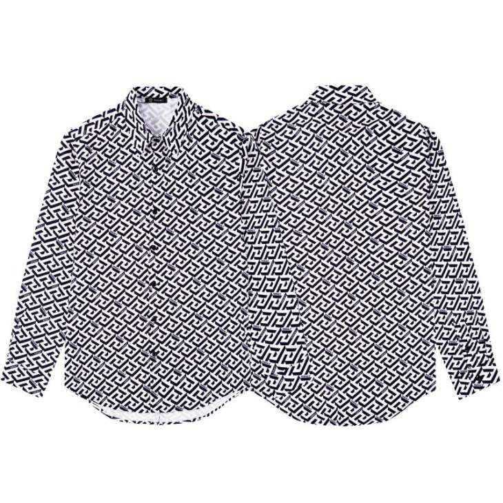 Picture of Versace Shirt Long _SKUVersaceM-3XLmytx979927451